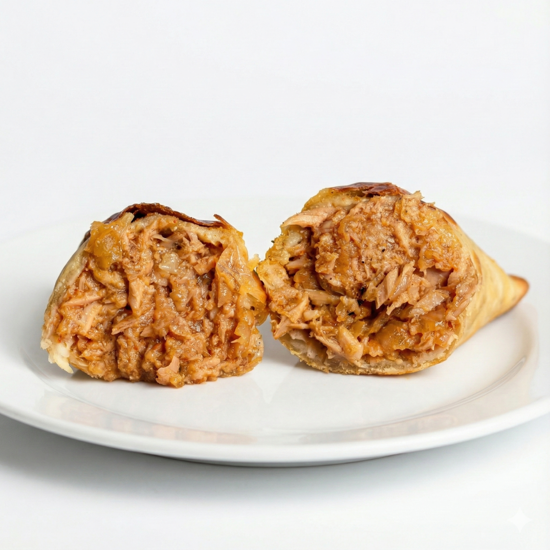 EMPANADA DE ATÚN