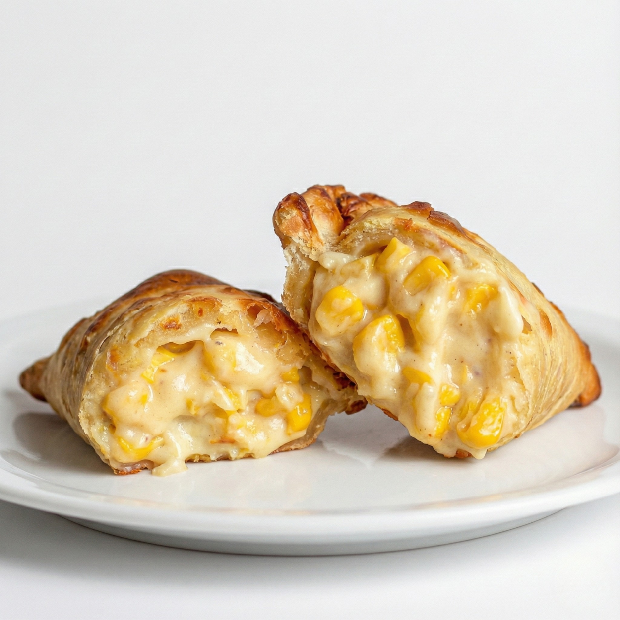 EMPANADA DE HUMITA