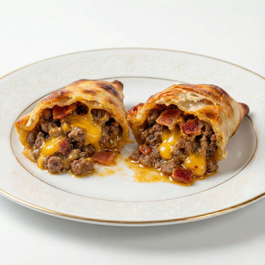 EMPANADA PREMIUM – SMASH BURGER